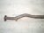 2023 Jeep Cherokee Front Exhaust Flex Pipe 2.4l Awd 68225541AC Replacement 2023 Jeep Cherokee Front Exhaust Flex Pipe 2.4l Awd 68225541AC Replacement thumbnail