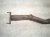 2023 Jeep Cherokee Front Exhaust Flex Pipe 2.4l Awd 68225541AC Replacement 2023 Jeep Cherokee Front Exhaust Flex Pipe 2.4l Awd 68225541AC Replacement thumbnail