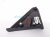 2024 Toyota Corolla Front Driver Fender Corner Trim Garnish 60118 12070 Replacement 2024 Toyota Corolla Front Driver Fender Corner Trim Garnish 60118 12070 Replacement thumbnail