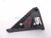 2024 Toyota Corolla Front Driver Fender Corner Trim Garnish 60118 12070 Replacement 2024 Toyota Corolla Front Driver Fender Corner Trim Garnish 60118 12070 Replacement thumbnail