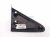 2024 Toyota Corolla Front Driver Fender Corner Trim Garnish 60118 12070 Replacement 2024 Toyota Corolla Front Driver Fender Corner Trim Garnish 60118 12070 Replacement thumbnail