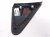 2024 Toyota Corolla Front Driver Fender Corner Trim Garnish 60118 12070 Replacement 2024 Toyota Corolla Front Driver Fender Corner Trim Garnish 60118 12070 Replacement thumbnail