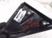 2024 Toyota Corolla Front Driver Fender Corner Trim Garnish 60118 12070 Replacement 2024 Toyota Corolla Front Driver Fender Corner Trim Garnish 60118 12070 Replacement thumbnail