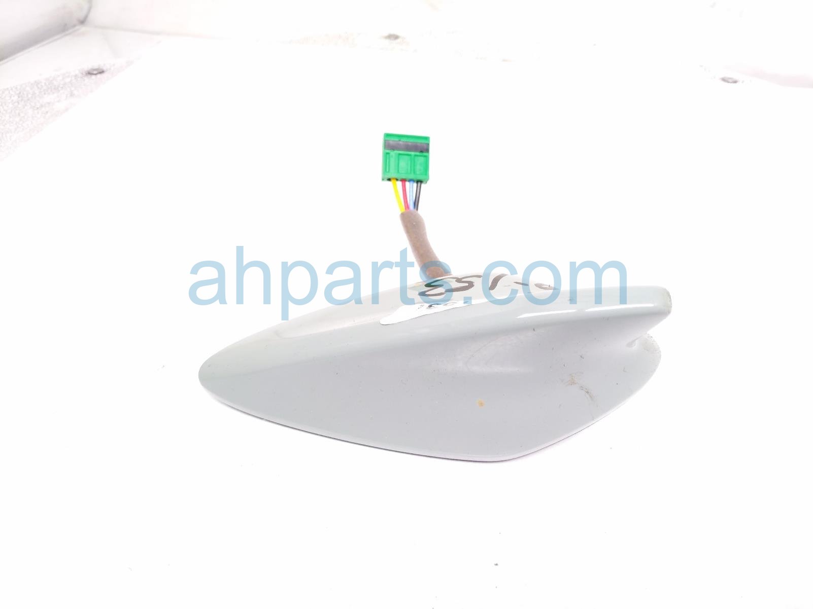 2026 Kia K4 Antenna Roof Mtd Shark Fin Grey 96210 GG500DM4 Replacement 2026 Kia K4 Antenna Roof Mtd Shark Fin Grey 96210 GG500DM4 Replacement thumbnail