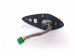 2026 Kia K4 Antenna Roof Mtd Shark Fin Grey 96210 GG500DM4 Replacement 2026 Kia K4 Antenna Roof Mtd Shark Fin Grey 96210 GG500DM4 Replacement thumbnail