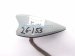 2026 Kia K4 Antenna Roof Mtd Shark Fin Grey 96210 GG500DM4 Replacement 2026 Kia K4 Antenna Roof Mtd Shark Fin Grey 96210 GG500DM4 Replacement thumbnail