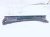 2021 Toyota Corolla Cover Windshield Cowl Grille Panel 55708 12510 Replacement 2021 Toyota Corolla Cover Windshield Cowl Grille Panel 55708 12510 Replacement thumbnail