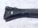2021 Toyota Corolla Cover Windshield Cowl Grille Panel 55708 12510 Replacement 2021 Toyota Corolla Cover Windshield Cowl Grille Panel 55708 12510 Replacement thumbnail