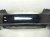 2020 Toyota Camry Rear Bumper Cover Black 521590X913 Replacement 2020 Toyota Camry Rear Bumper Cover Black 521590X913 Replacement thumbnail