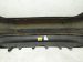 2020 Toyota Camry Rear Bumper Cover Black 521590X913 Replacement 2020 Toyota Camry Rear Bumper Cover Black 521590X913 Replacement thumbnail
