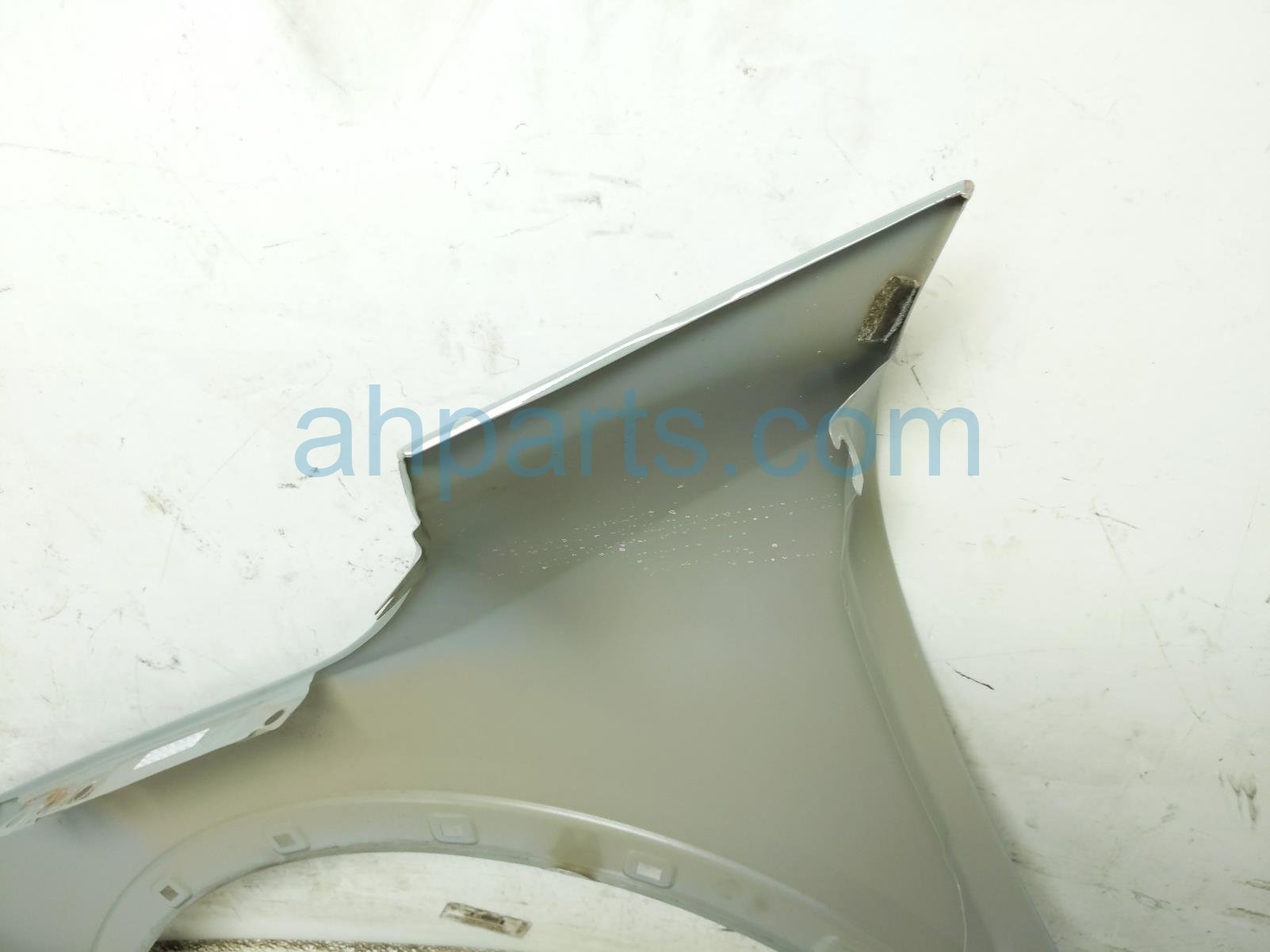 2026 Kia K4 Front Passenger Fender Grey 66321 GG000 Replacement 2026 Kia K4 Front Passenger Fender Grey 66321 GG000 Replacement thumbnail