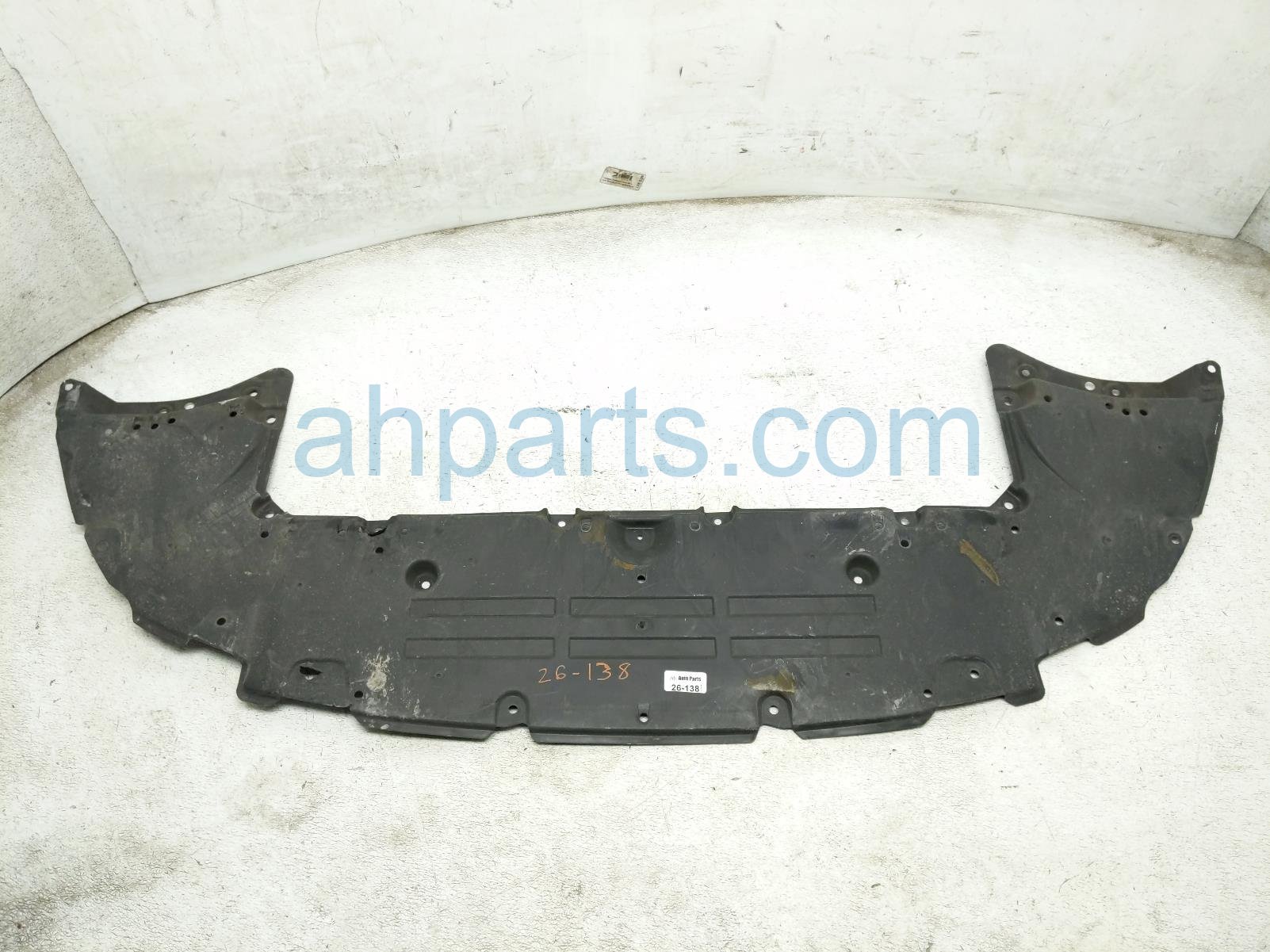 2024 Toyota Prius Front Lower Engine Splash Shield 51451 47020 Replacement 2024 Toyota Prius Front Lower Engine Splash Shield 51451 47020 Replacement thumbnail