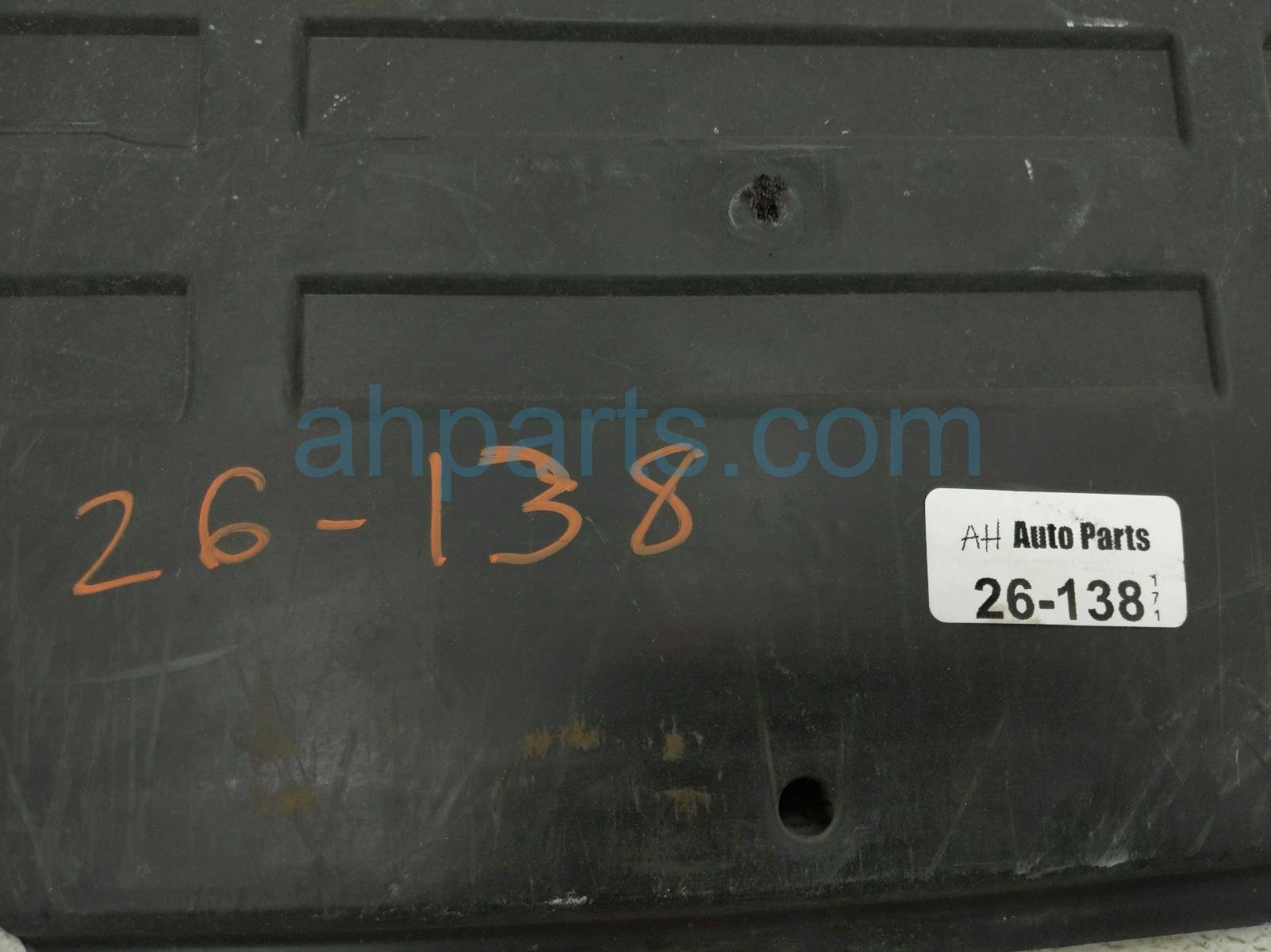 2024 Toyota Prius Front Lower Engine Splash Shield 51451 47020 Replacement 2024 Toyota Prius Front Lower Engine Splash Shield 51451 47020 Replacement thumbnail