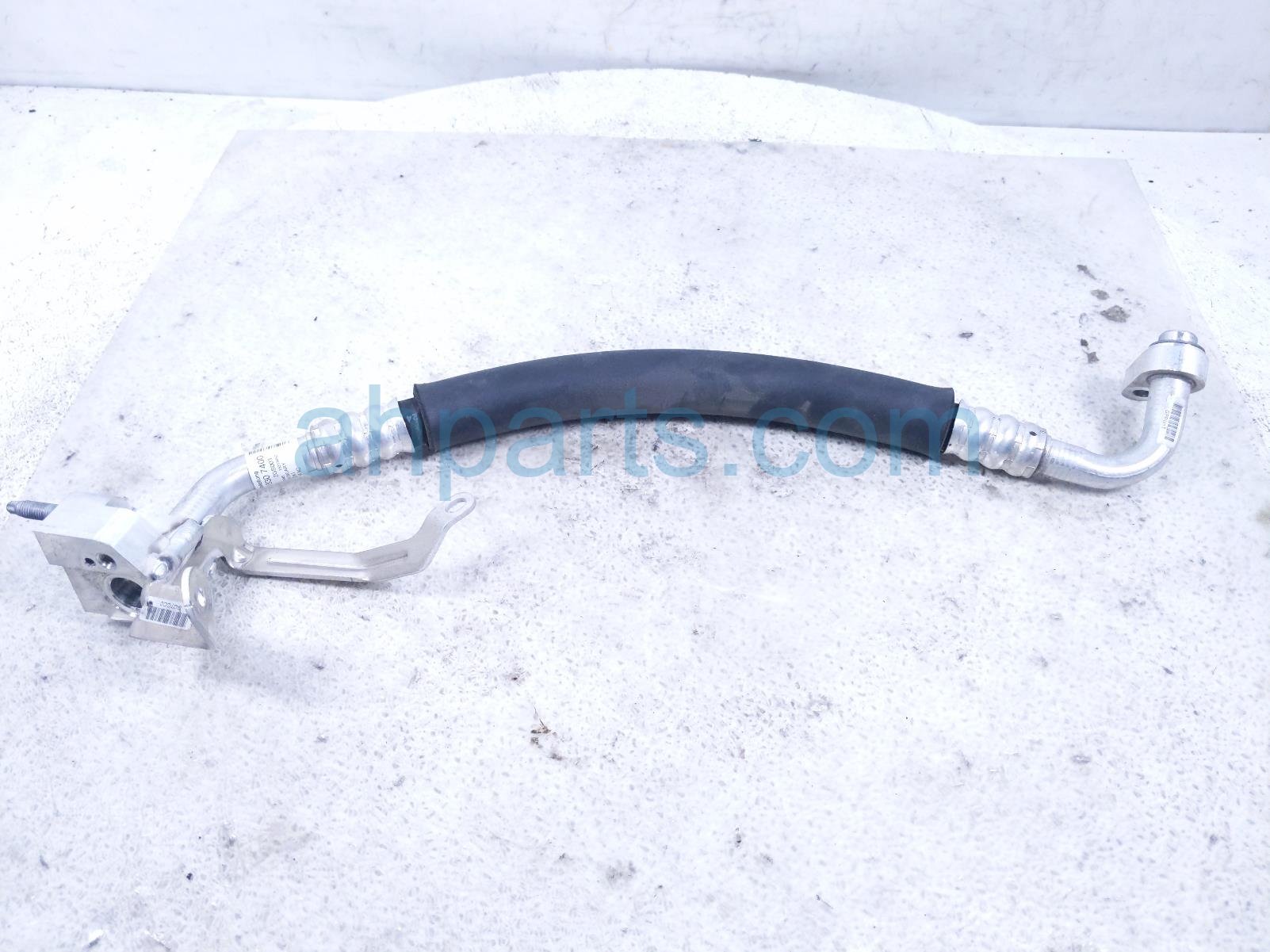 $35 Mercedes A/C REFRIGERANT LINE HOSE ASSY $35 Mercedes A/C REFRIGERANT LINE HOSE ASSY