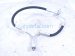 2024 Mercedes Eqb300 Ac Pipe A/c Refrigerant Line Hose Assy 243 830 61 00 Replacement 2024 Mercedes Eqb300 Ac Pipe A/c Refrigerant Line Hose Assy 243 830 61 00 Replacement thumbnail