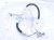 2024 Mercedes Eqb300 Ac Pipe A/c Refrigerant Line Hose Assy 243 830 61 00 Replacement 2024 Mercedes Eqb300 Ac Pipe A/c Refrigerant Line Hose Assy 243 830 61 00 Replacement thumbnail