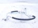 2024 Mercedes Eqb300 Ac Pipe A/c Refrigerant Line Hose Assy 243 830 61 00 Replacement 2024 Mercedes Eqb300 Ac Pipe A/c Refrigerant Line Hose Assy 243 830 61 00 Replacement thumbnail