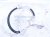2024 Mercedes Eqb300 Ac Pipe A/c Refrigerant Line Hose Assy 243 830 61 00 Replacement 2024 Mercedes Eqb300 Ac Pipe A/c Refrigerant Line Hose Assy 243 830 61 00 Replacement thumbnail