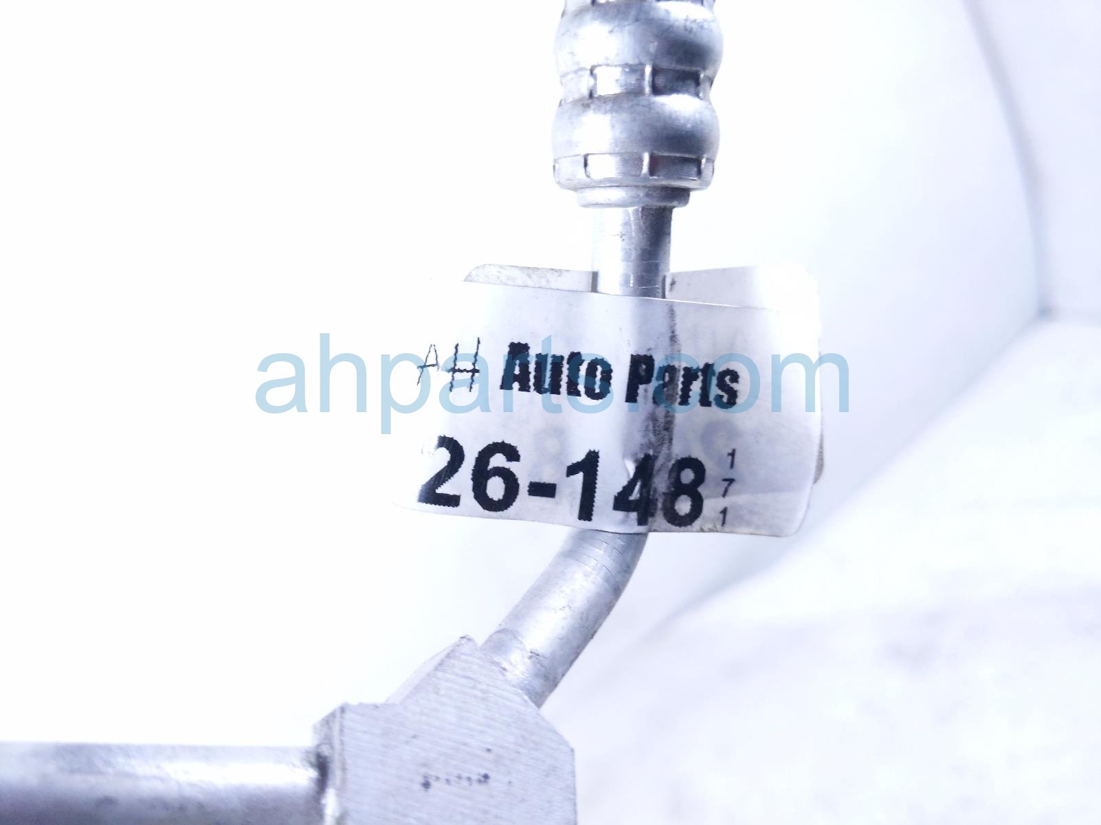 2024 Mercedes Eqb300 Ac Pipe A/c Refrigerant Line Hose Assy 243 830 61 00 Replacement 2024 Mercedes Eqb300 Ac Pipe A/c Refrigerant Line Hose Assy 243 830 61 00 Replacement thumbnail