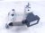 2024 Mercedes Eqb300 Ac Evaporator Assy 243 830 83 00 Replacement 2024 Mercedes Eqb300 Ac Evaporator Assy 243 830 83 00 Replacement thumbnail