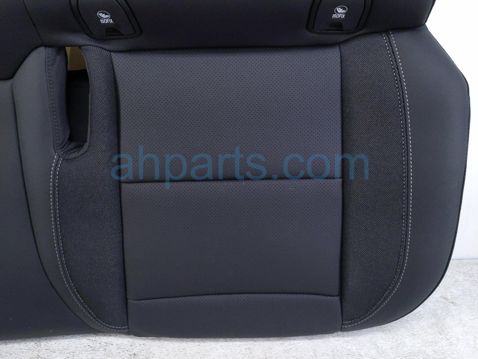 2026 Chevy Equinoxev Back (2nd Row) Rear Seat Bottom Cushion Black 85091365 Replacement 2026 Chevy Equinoxev Back (2nd Row) Rear Seat Bottom Cushion Black 85091365 Replacement thumbnail