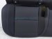 2026 Chevy Equinoxev Back (2nd Row) Rear Seat Bottom Cushion Black 85091365 Replacement 2026 Chevy Equinoxev Back (2nd Row) Rear Seat Bottom Cushion Black 85091365 Replacement thumbnail