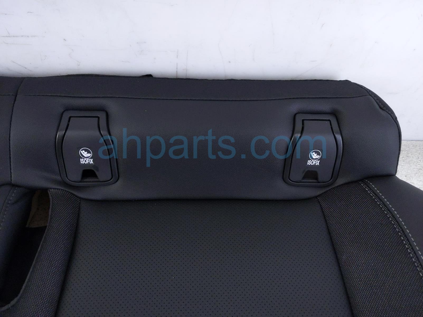 2026 Chevy Equinoxev Back (2nd Row) Rear Seat Bottom Cushion Black 85091365 Replacement 2026 Chevy Equinoxev Back (2nd Row) Rear Seat Bottom Cushion Black 85091365 Replacement thumbnail