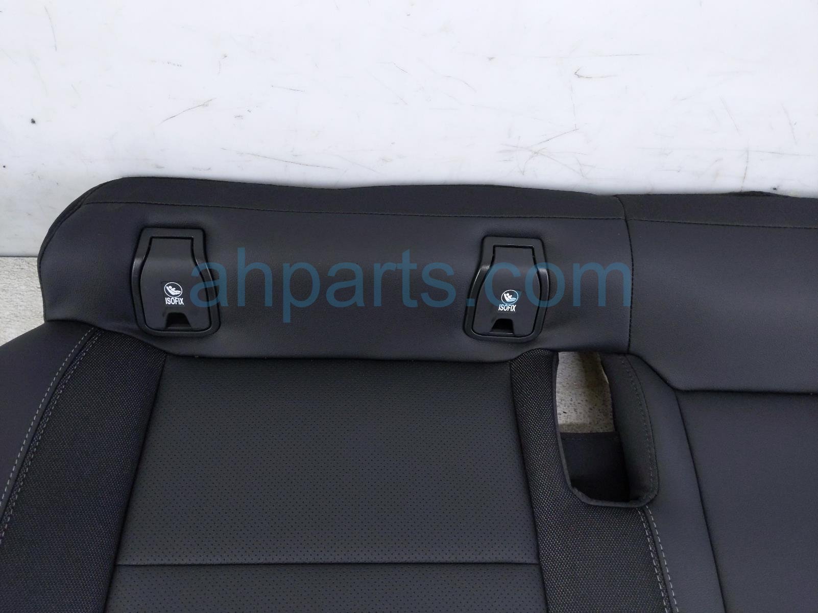 2026 Chevy Equinoxev Back (2nd Row) Rear Seat Bottom Cushion Black 85091365 Replacement 2026 Chevy Equinoxev Back (2nd Row) Rear Seat Bottom Cushion Black 85091365 Replacement thumbnail