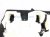 2026 Chevy Equinoxev Back (2nd Row) Rear Seat Bottom Cushion Black 85091365 Replacement 2026 Chevy Equinoxev Back (2nd Row) Rear Seat Bottom Cushion Black 85091365 Replacement thumbnail