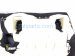 2026 Chevy Equinoxev Back (2nd Row) Rear Seat Bottom Cushion Black 85091365 Replacement 2026 Chevy Equinoxev Back (2nd Row) Rear Seat Bottom Cushion Black 85091365 Replacement thumbnail