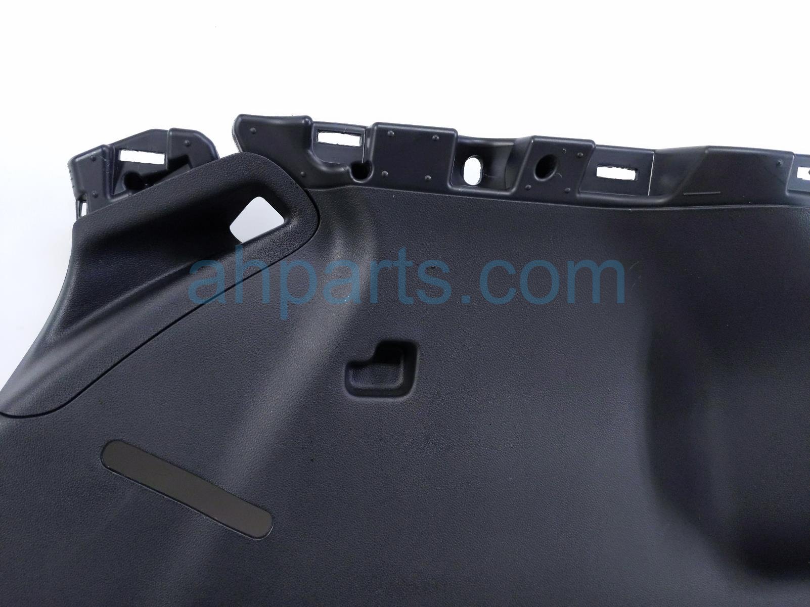 2026 Chevy Equinoxev Rear Passenger Quarter Trim Panel Blk 85702147 Replacement 2026 Chevy Equinoxev Rear Passenger Quarter Trim Panel Blk 85702147 Replacement thumbnail