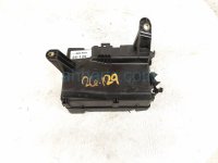 Lexus UNDER HOOD FUSE JUNCTION BLOCK Lexus UNDER HOOD FUSE JUNCTION BLOCK