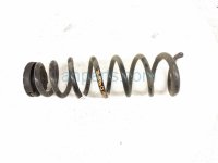 $45 Hyundai RR/RH COIL SPRING - 2.5L AWD $45 Hyundai RR/RH COIL SPRING - 2.5L AWD