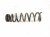 2025 Hyundai Sonata Strut / / Shock Absorber Rear Passenger Coil Spring 2.5l Awd 55340 L1100 Replacement 2025 Hyundai Sonata Strut / / Shock Absorber Rear Passenger Coil Spring 2.5l Awd 55340 L1100 Replacement thumbnail