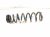 2025 Hyundai Sonata Strut / / Shock Absorber Rear Passenger Coil Spring 2.5l Awd 55340 L1100 Replacement 2025 Hyundai Sonata Strut / / Shock Absorber Rear Passenger Coil Spring 2.5l Awd 55340 L1100 Replacement thumbnail