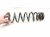 2025 Hyundai Sonata Strut / / Shock Absorber Rear Passenger Coil Spring 2.5l Awd 55340 L1100 Replacement 2025 Hyundai Sonata Strut / / Shock Absorber Rear Passenger Coil Spring 2.5l Awd 55340 L1100 Replacement thumbnail