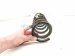 2025 Hyundai Sonata Strut / / Shock Absorber Rear Passenger Coil Spring 2.5l Awd 55340 L1100 Replacement 2025 Hyundai Sonata Strut / / Shock Absorber Rear Passenger Coil Spring 2.5l Awd 55340 L1100 Replacement thumbnail