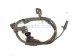 2025 Hyundai Sonata Rear Driver Abs Wheel Speed Sensor Harness 59795 N1000 Replacement 2025 Hyundai Sonata Rear Driver Abs Wheel Speed Sensor Harness 59795 N1000 Replacement thumbnail