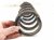 2025 Hyundai Sonata Strut / / Shock Absorber Rear Passenger Coil Spring 2.5l Awd 55340 L1100 Replacement 2025 Hyundai Sonata Strut / / Shock Absorber Rear Passenger Coil Spring 2.5l Awd 55340 L1100 Replacement thumbnail