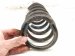 2025 Hyundai Sonata Strut / / Shock Absorber Rear Passenger Coil Spring 2.5l Awd 55340 L1100 Replacement 2025 Hyundai Sonata Strut / / Shock Absorber Rear Passenger Coil Spring 2.5l Awd 55340 L1100 Replacement thumbnail