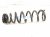 2025 Hyundai Sonata Strut / / Shock Absorber Rear Passenger Coil Spring 2.5l Awd 55340 L1100 Replacement 2025 Hyundai Sonata Strut / / Shock Absorber Rear Passenger Coil Spring 2.5l Awd 55340 L1100 Replacement thumbnail