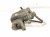 2022 Subaru WRX Rear Passenger Brake Caliper 26692CA001 Replacement 2022 Subaru WRX Rear Passenger Brake Caliper 26692CA001 Replacement thumbnail