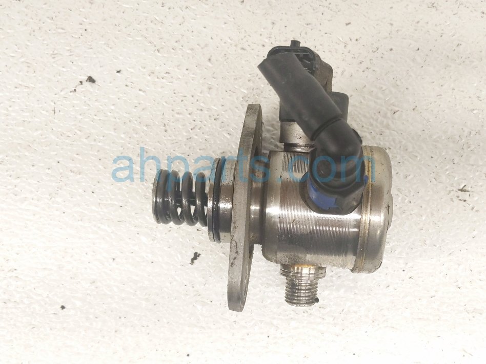 HIGH PRESSURE FUEL PUMP - ENGINE MTD