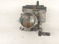 Subaru THROTTLE BODY - 2.4L Subaru THROTTLE BODY - 2.4L