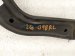 2025 Hyundai Sonata Rear Driver Upper Control Arm 55120 L1100 Replacement 2025 Hyundai Sonata Rear Driver Upper Control Arm 55120 L1100 Replacement thumbnail