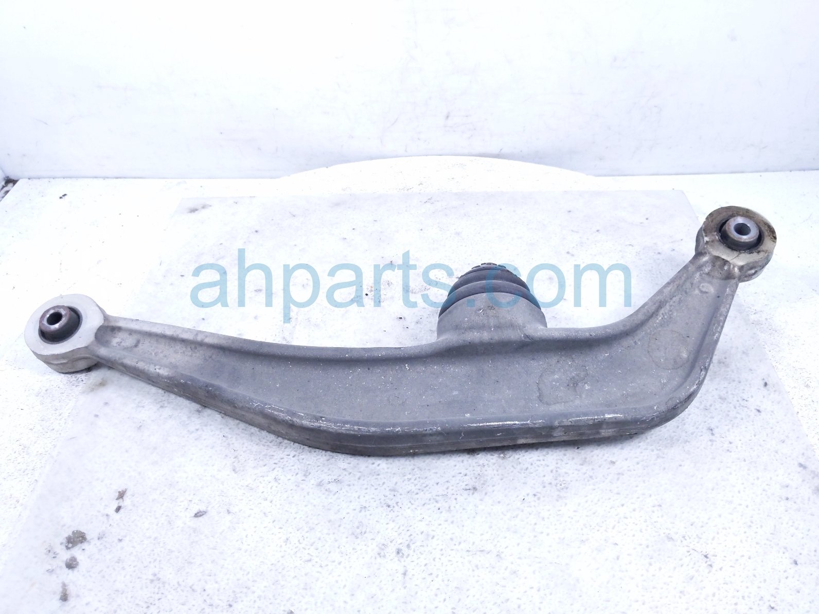 Rear driver LOWER CONTROL ARM