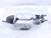 2018 Honda Odyssey Catalytic Rear Exhaust Converter 3.5l Fwd 18280 RN0 A20 Replacement 2018 Honda Odyssey Catalytic Rear Exhaust Converter 3.5l Fwd 18280 RN0 A20 Replacement thumbnail