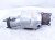 2018 Honda Odyssey Catalytic Rear Exhaust Converter 3.5l Fwd 18280 RN0 A20 Replacement 2018 Honda Odyssey Catalytic Rear Exhaust Converter 3.5l Fwd 18280 RN0 A20 Replacement thumbnail