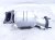 2018 Honda Odyssey Catalytic Rear Exhaust Converter 3.5l Fwd 18280 RN0 A20 Replacement 2018 Honda Odyssey Catalytic Rear Exhaust Converter 3.5l Fwd 18280 RN0 A20 Replacement thumbnail