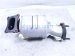 2018 Honda Odyssey Catalytic Rear Exhaust Converter 3.5l Fwd 18280 RN0 A20 Replacement 2018 Honda Odyssey Catalytic Rear Exhaust Converter 3.5l Fwd 18280 RN0 A20 Replacement thumbnail